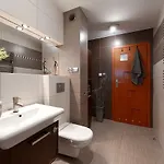 Apartment Na Mysliwskiej *