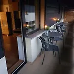 Na Mysliwskiej Apartment