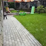 Apartment Na Mysliwskiej