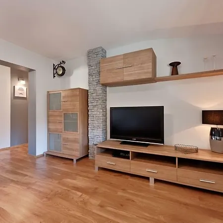 Apartamento Na Mysliwskiej Szczyrk