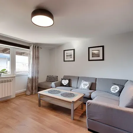 Na Mysliwskiej * Szczyrk