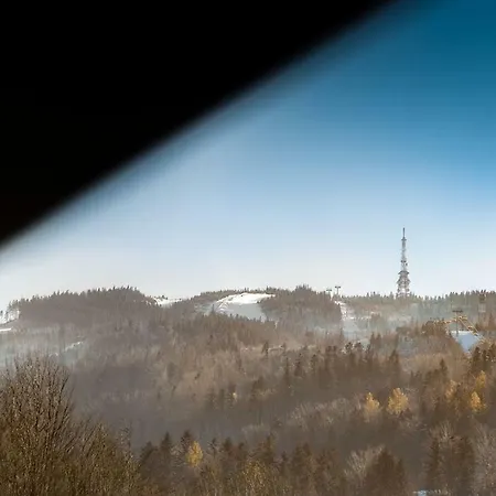 Na Mysliwskiej Apartment Szczyrk