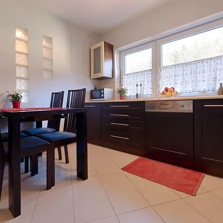 Na Mysliwskiej * Szczyrk