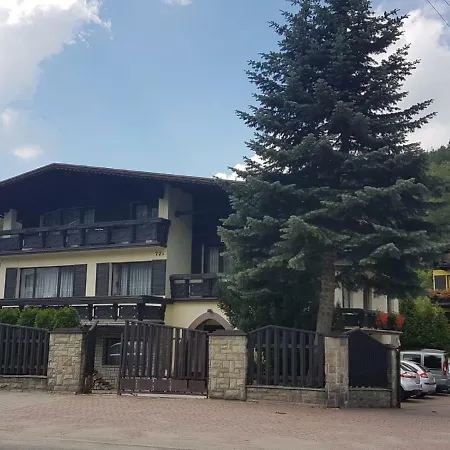 Na Mysliwskiej