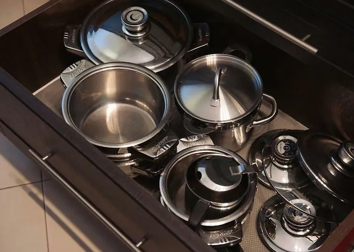 Na Mysliwskiej דירה שצ'צ'ירק