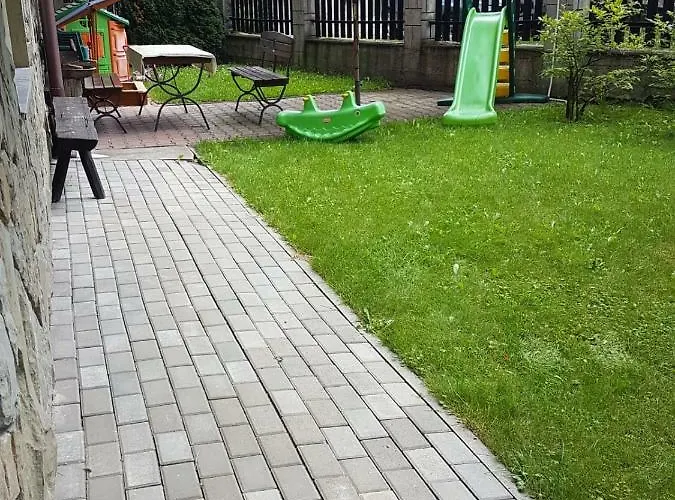 Apartamento Na Mysliwskiej