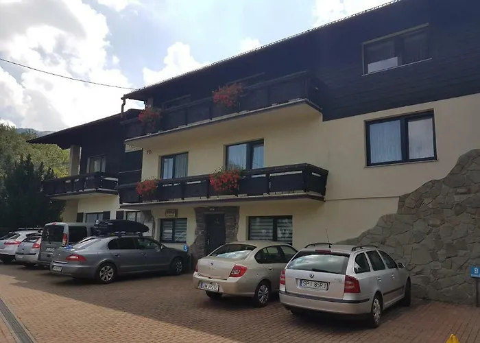 Na Mysliwskiej * Szczyrk